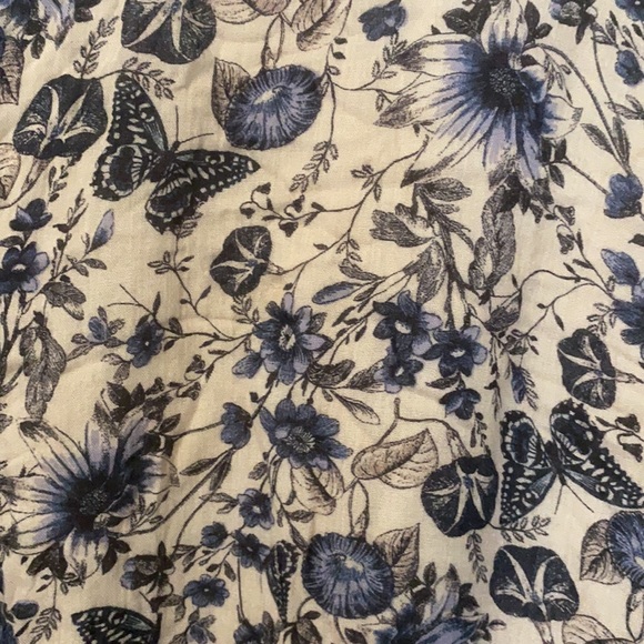 Pattern Dress - Picture 4 of 4